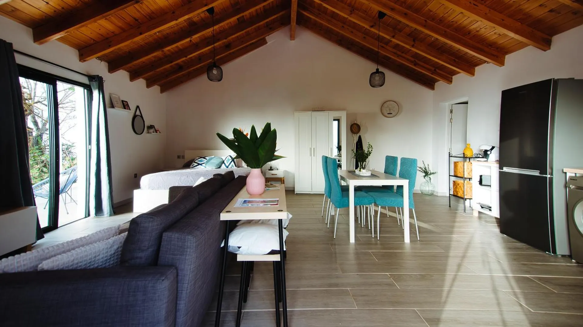 Casita Las Toscas La Matanza De Acentejo Сasa de vacaciones
